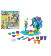 Игровой набор "Карнавал сладостей" Play-Doh