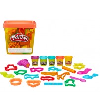 Игровой набор "Контейнер с инструментами" Play-Doh