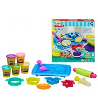 Игровой набор "Магазинчик печенья" Play-Doh