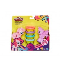 Игровой набор "Пони: Знаки Отличия" Play-Doh 