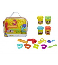 Набор игровой "Базовый"  Play-Doh