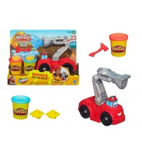 Набор игровой "Бумер: Пожарная машина" Play-Doh