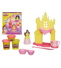 Набор игровой "Замок Белль" Play-Doh