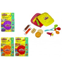Набор "Любимая еда в коробке" Play-Doh Hasbro
