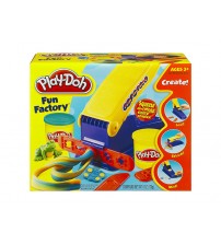 Набор "Мини Веселая Фабрика" Play-Doh Hasbro 