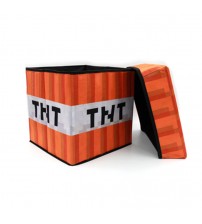 Ящик для хранения TNT block