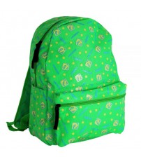 Рюкзак Nikki, зеленый