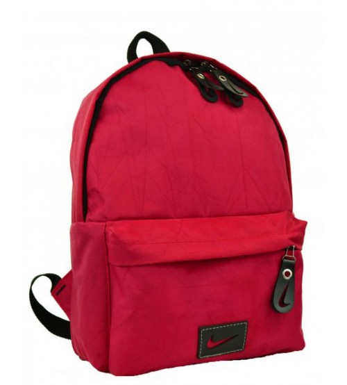 Рюкзак Nike XL, красный