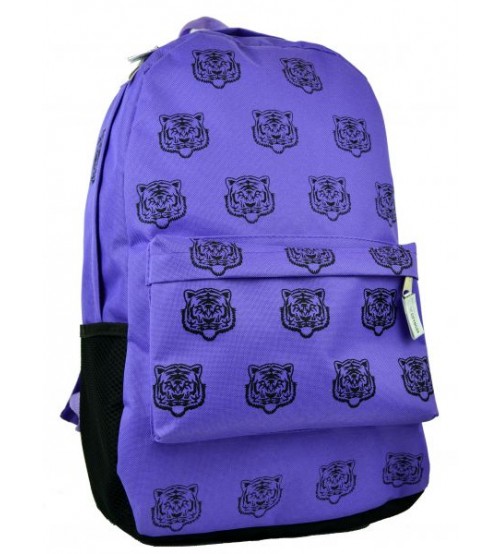 Рюкзак Citinger Tigers Фиолетовый
