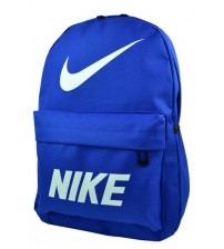 Рюкзак Nike, голубой