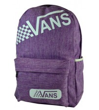 Рюкзак Vans Blade, фиолетовый