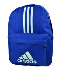 Рюкзак Adidas, голубой